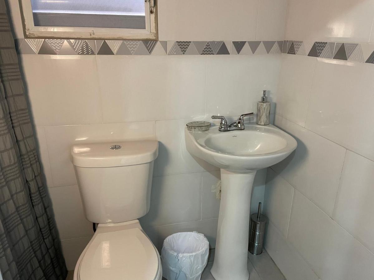 Maribel Hato Rey One Bedroom Apt. San Juan Ngoại thất bức ảnh