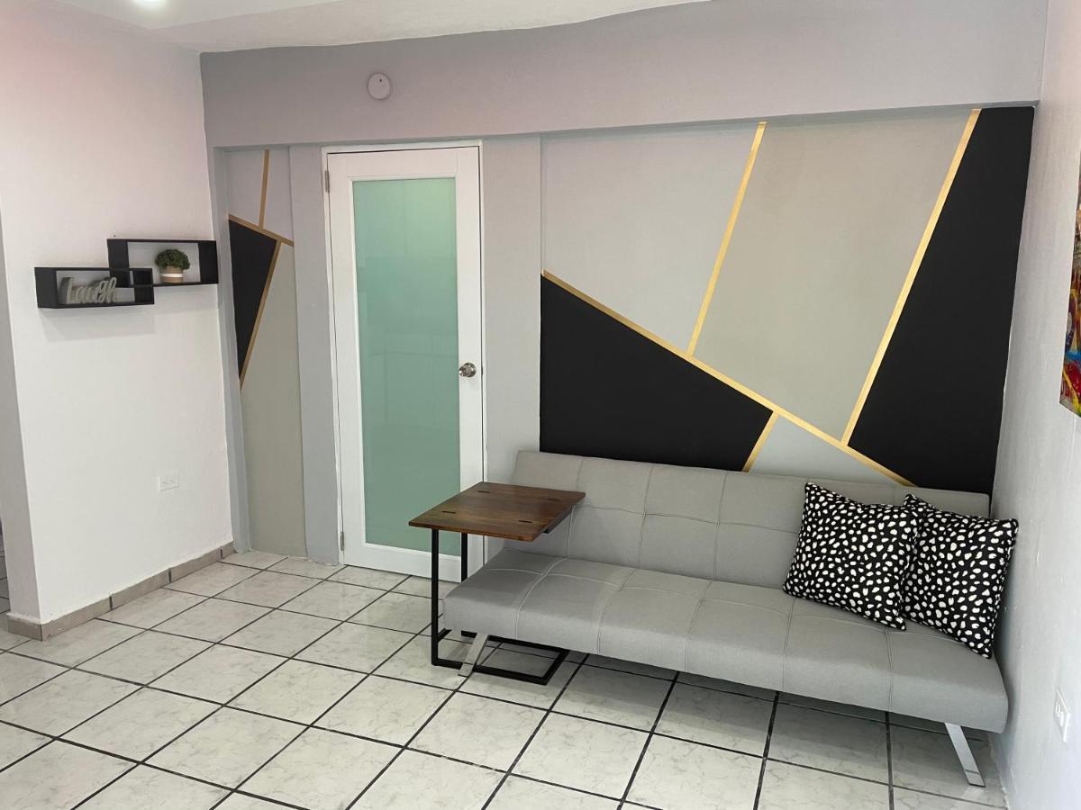 Maribel Hato Rey One Bedroom Apt. San Juan Ngoại thất bức ảnh