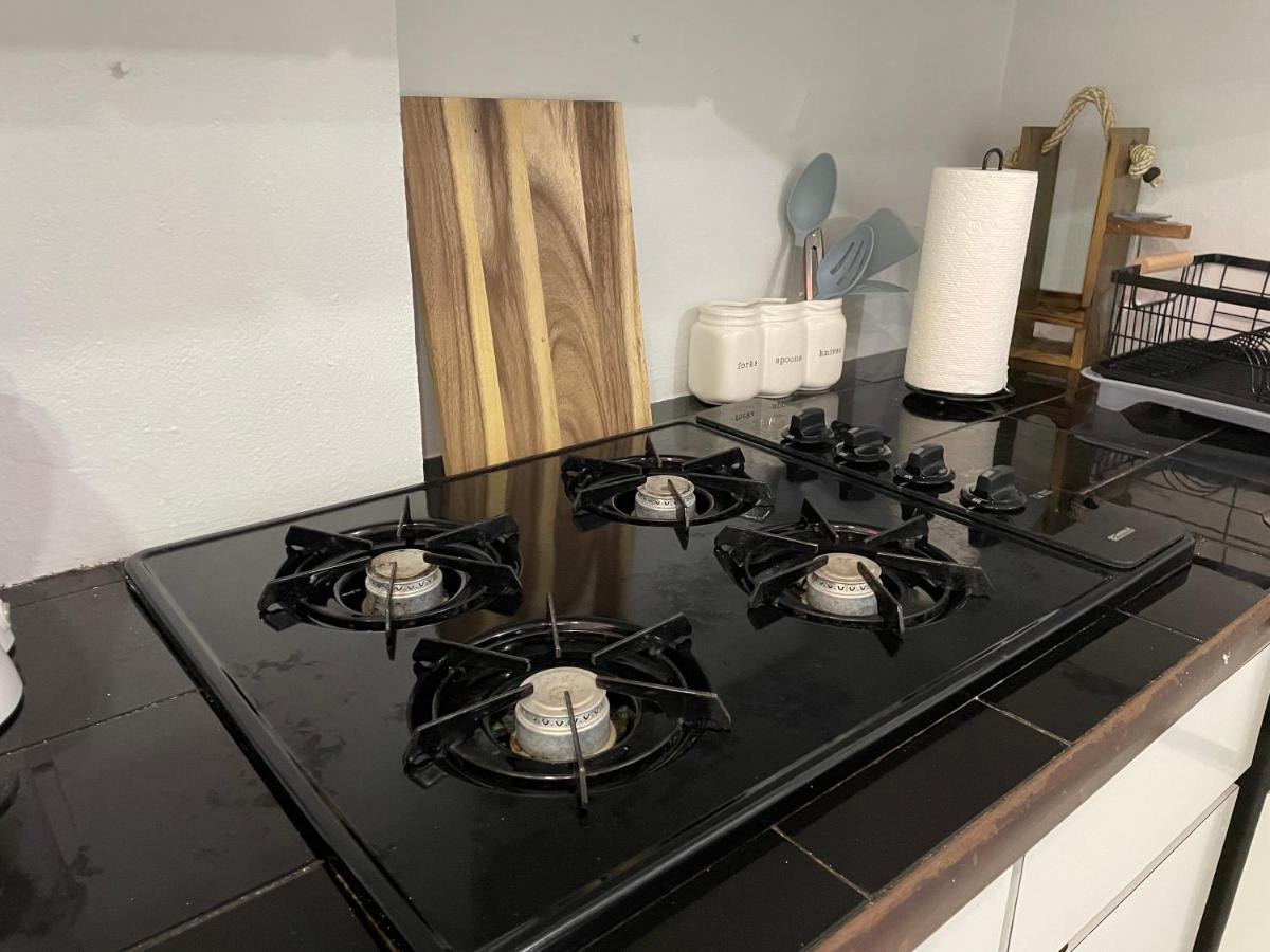 Maribel Hato Rey One Bedroom Apt. San Juan Ngoại thất bức ảnh