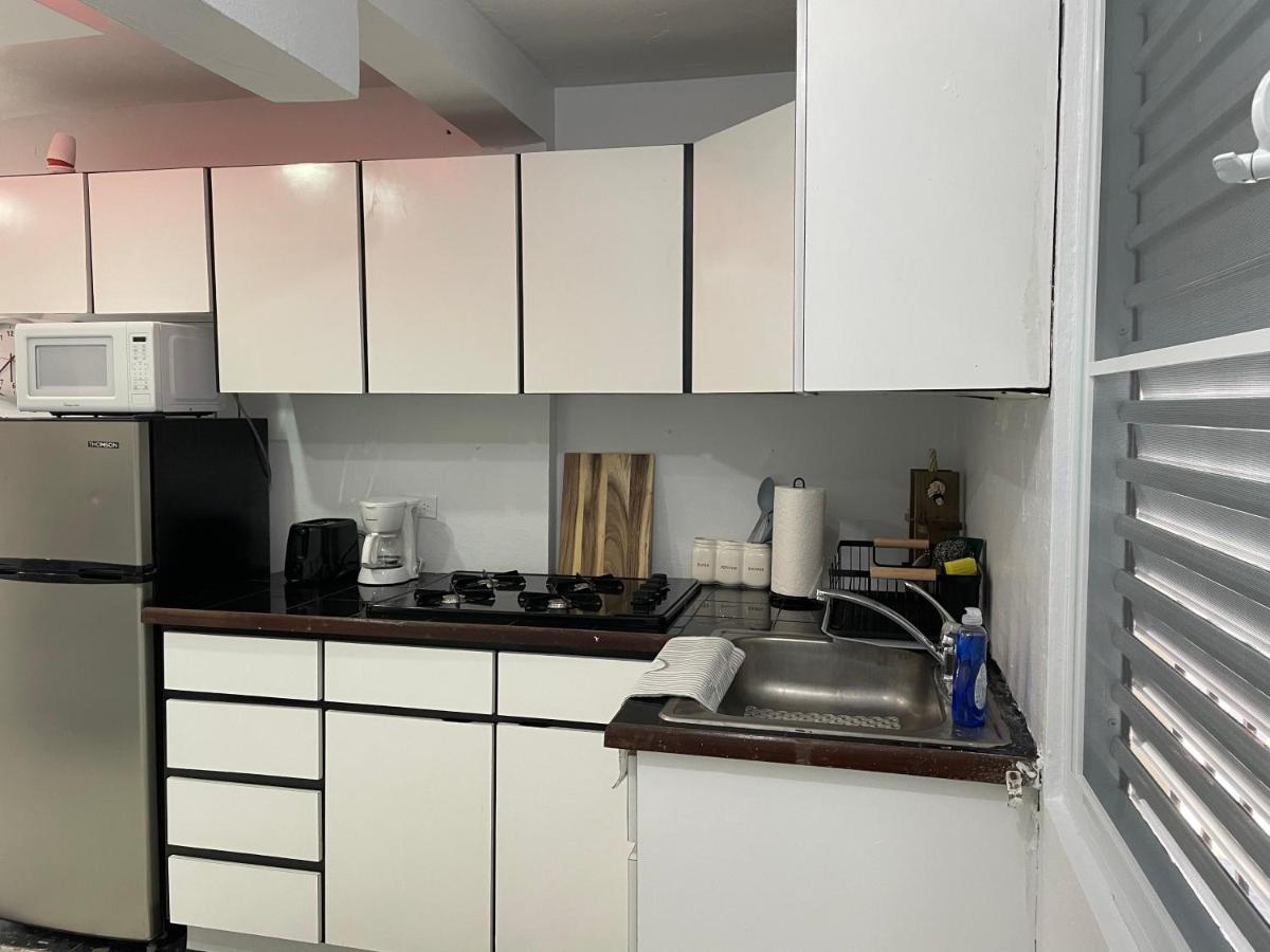 Maribel Hato Rey One Bedroom Apt. San Juan Ngoại thất bức ảnh