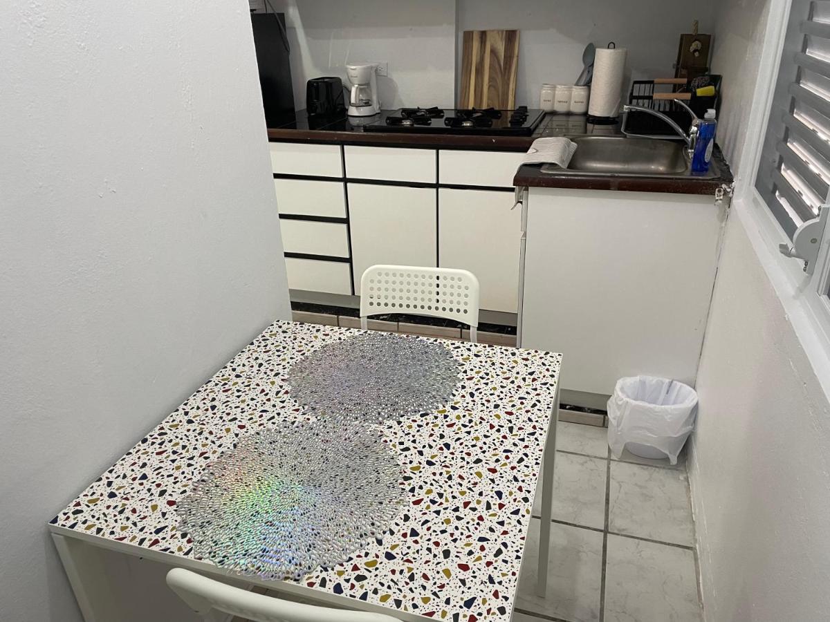 Maribel Hato Rey One Bedroom Apt. San Juan Ngoại thất bức ảnh