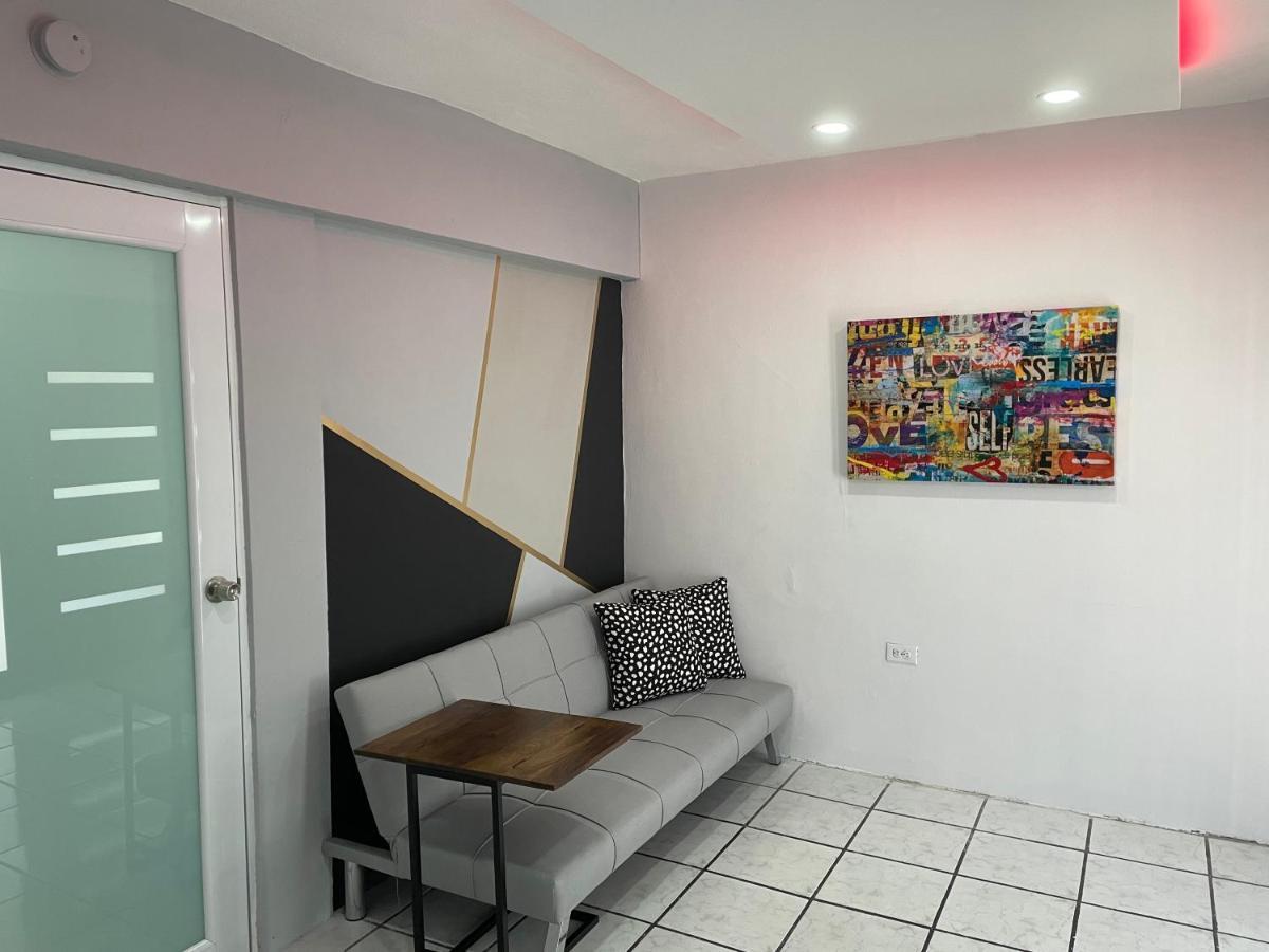 Maribel Hato Rey One Bedroom Apt. San Juan Ngoại thất bức ảnh